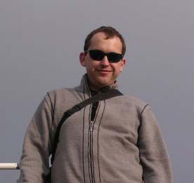 Glenn Colville, certified Windows enterprise sysadmin